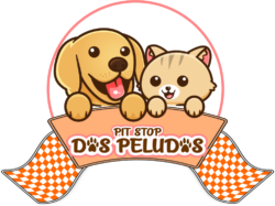 Pitstop dos Peludos